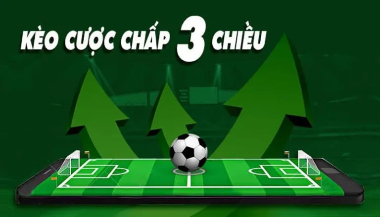 Keo Cuoc Chap Ba Chieu La Gi Cach Tinh Va Choi Keo