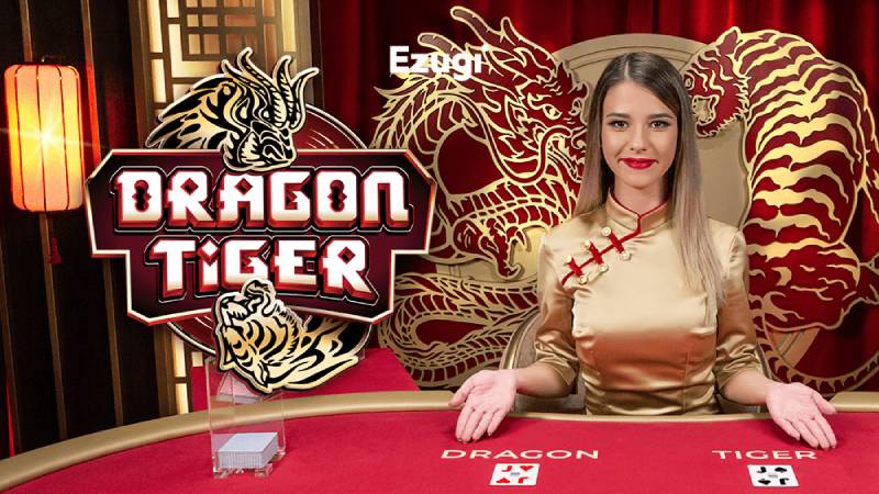 Rồng Hổ là gì?